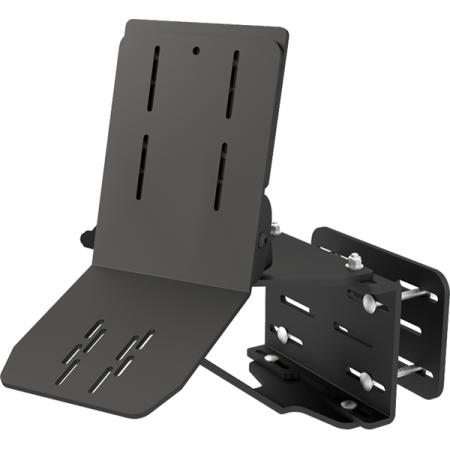 PILLAR TABLET MOUNT W/ KB PKG