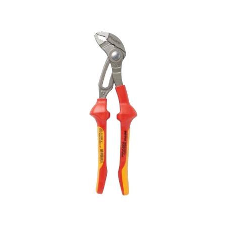 Insulated Pump Pliers, 1000 V