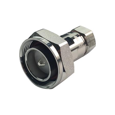 7-16 DIN Male OMNI FIT Connector 1/2" CELLFLEX