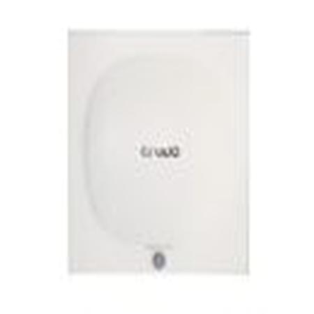 Replacement Door for Wi-Fi Ceiling Tile and Hard Lid Enclosures with Interchangeable Door for Aruba 535