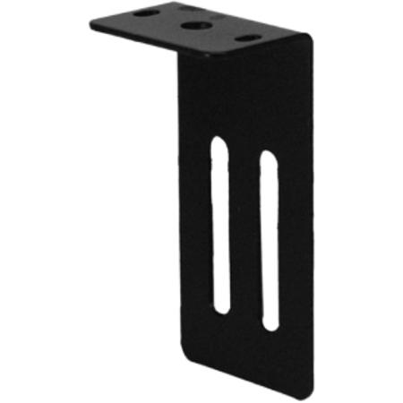 Mic Clip with Side Mount Bracket