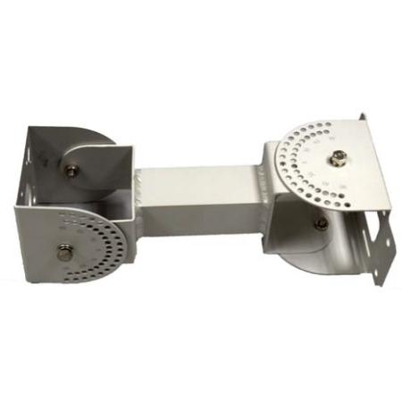 10 in Strong Arm Mount for Directional Wi-Fi Antennas