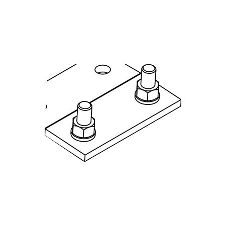 Lower Adapter Plate