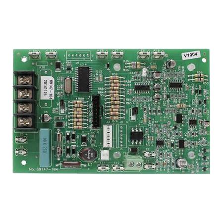 PCBA, Industrial Telephone