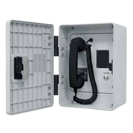 Rugged Weatherproof SMART Telephone