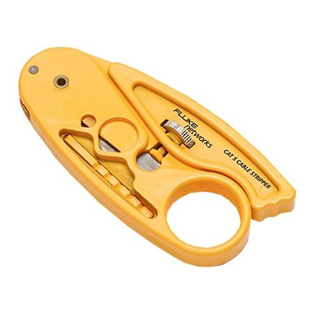 Wire Stripper for Round Cable