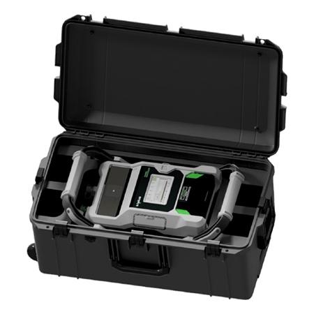 iXA transport box
