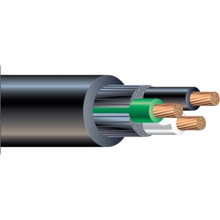 SEOOW 14/8 BkWe 105 deg C, OF Bk