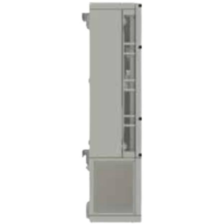 5m ROC Drop Assembly, OptiTap to SC APC connector