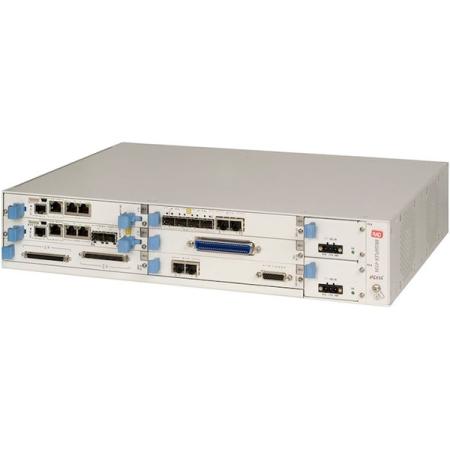Megaplex 4104 with 90-260 VAC SFP GBE Port