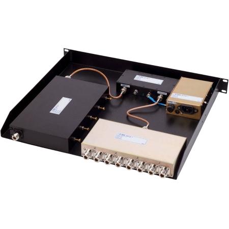 440-512 MHz Multicoupler 8 Ch