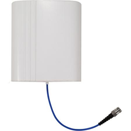 Indoor, Directional, Wall Mount, SISO, 698-2700MHz