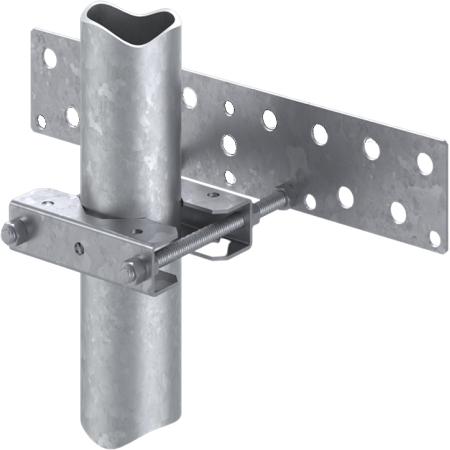 PIM Shield Cable Support Bar, 13 hole