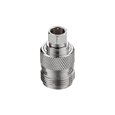 N Female to F Male adapter