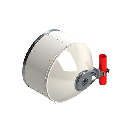 5.925-7.125MHz Sentinel Microwave Ant