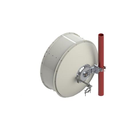 4 ft ValuLine High Performance Low Profile Antenna