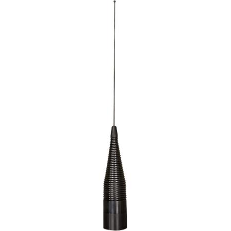 Ultra-Flexible Wide Spectrum Multiband Antenna 