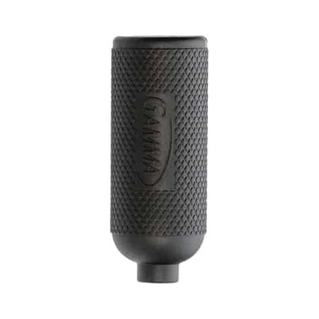 2.5-5 to 1/4" Sil Boot