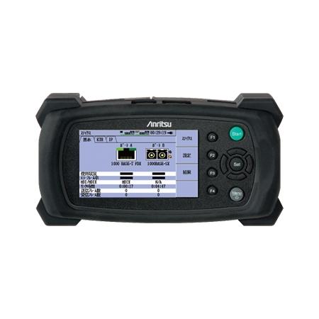 Gigabit Ethernet Tester Module