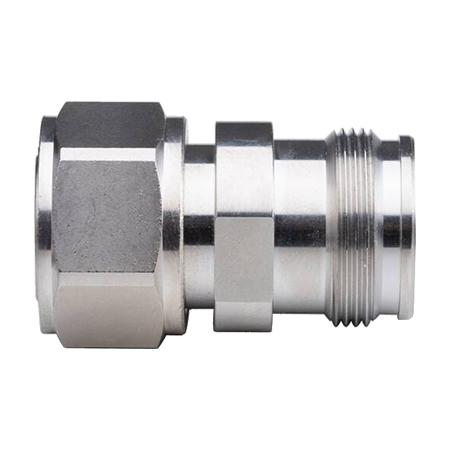 4.3-10 Male to 4.3-10 Female ADAPTER