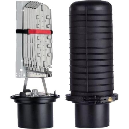 FOSC 450 C6 Fiber Optic Splice Closure