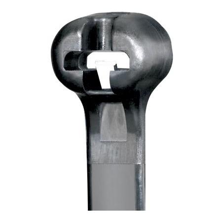 Cable Tie, Metal Barb, 18.1L, Li