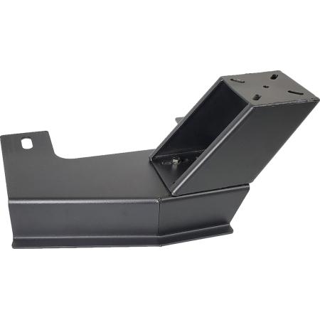 2020 Ford Police Interceptor Util Heavy-Duty Mount