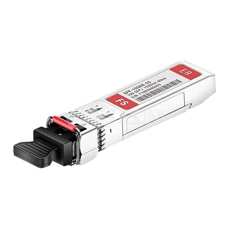 SFP-10G-ER Compatible SMF Trans Module