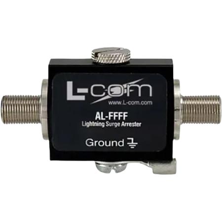 0-3GHz Lightning Protector