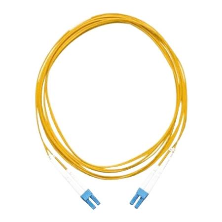 10' TeraSPEED LC to LC, Fiber Patch Cord