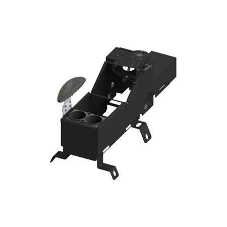 2019+ Chevy Silverado/GMC Sierra 1500 Console