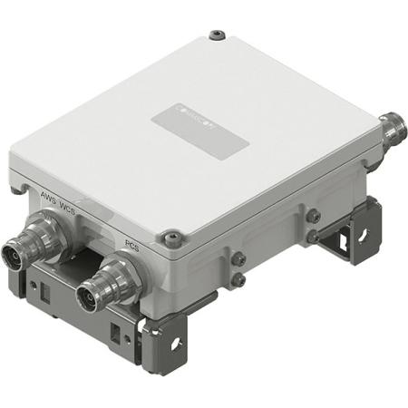 Diplexer PCS/AWS+WCS w/DC sense