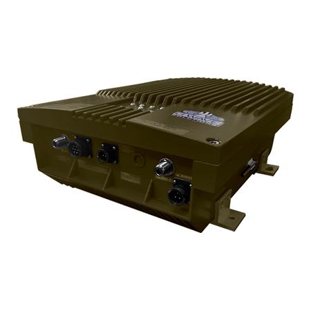 Indoor 700/800 BDA, 80 dB Gain