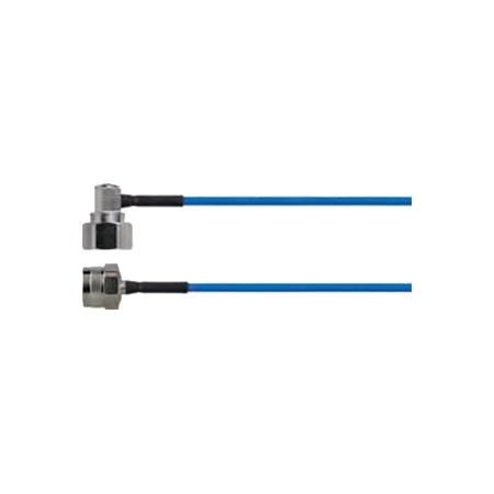 1 m TFT-402LF 4.3-10 Male R/A TO N Male