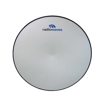 17.7-19.7 GHz HP Antenna