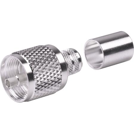 UHF Male Crimp-89913