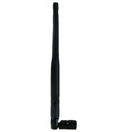 824-894 Portable Antenna  RA-TNC 8 in