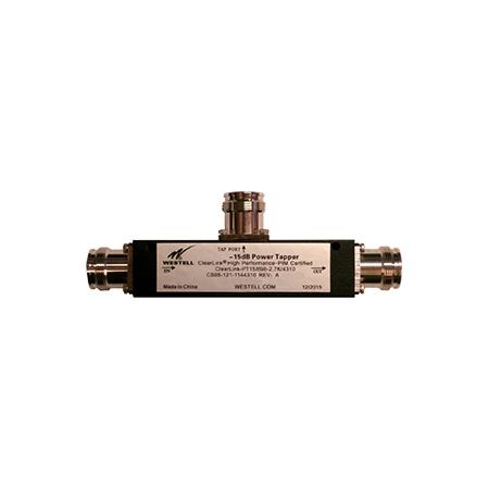 Power Tapper 200W 15dB 4.3-10