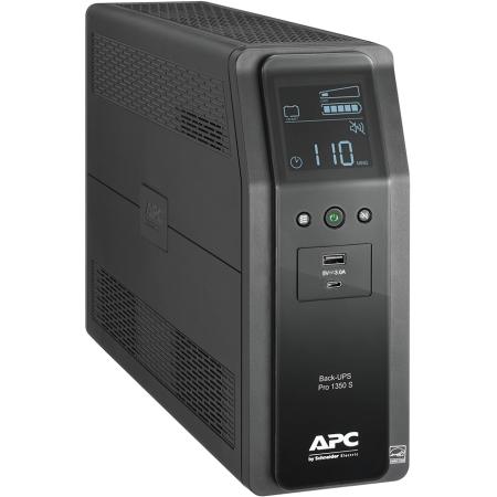 Back UPS PRO BR 1350VA