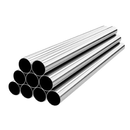 2-3/8" OD x 120" Long - Plain End Pipe
