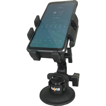 Standard Universal Rugged Phone Cradle