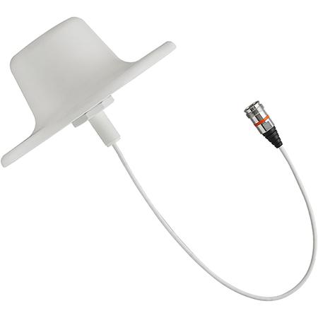 617 - 6000 MHz Cell-Max™ Low PIM Omni In-building Antenna with 4.3-10 Female Connector