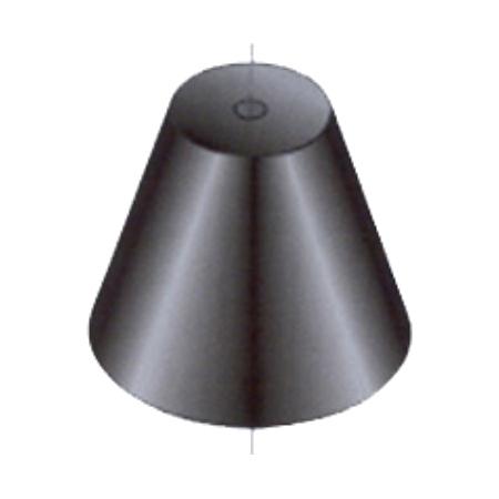 Round Base Stand-off 2.0in