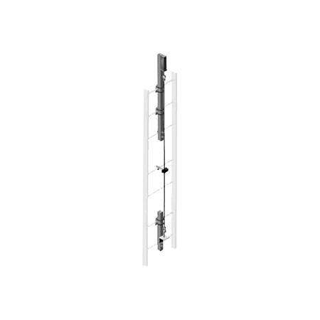 Safety Climb Attachment For 1800 TLWD