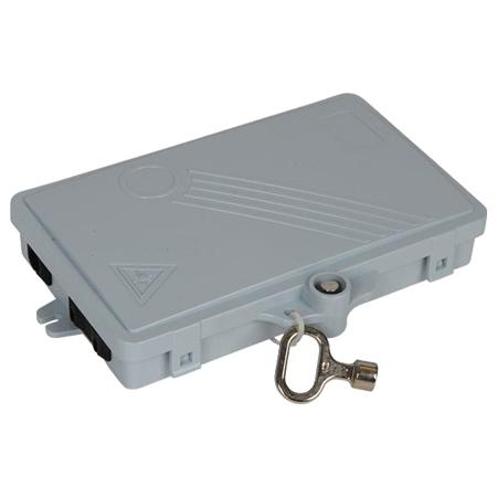 FBR Series Distribution Fiber Optic Box
