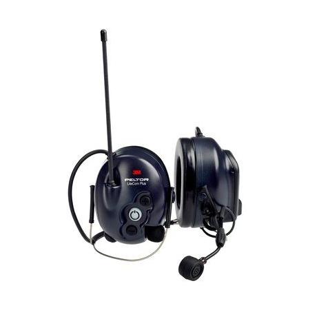 Lite Com Plus 2-Way Radio Headset