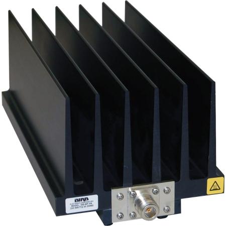 Dry load, 300W, N male, Compact