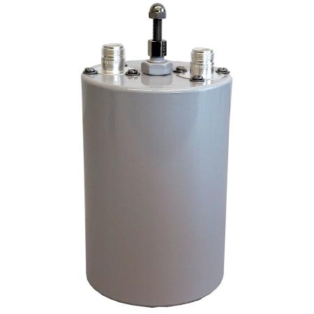 806-960 MHz Bandpass Cavity