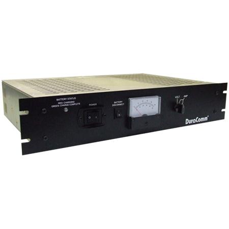 Heavy Duty AC - DC Power Supp 20A/22-29V