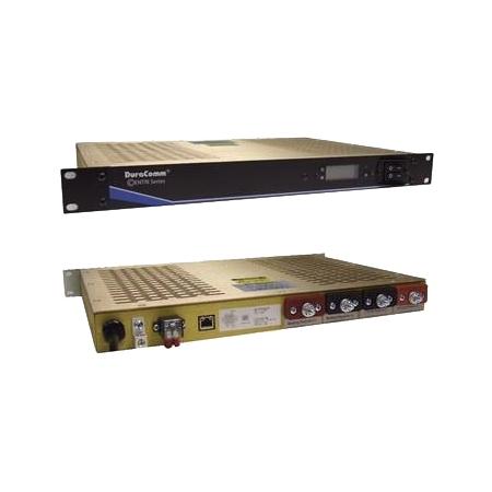 13.8VDC 50A Power Supply w/Monitoring